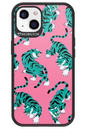 Tora III - Apple iPhone 13
