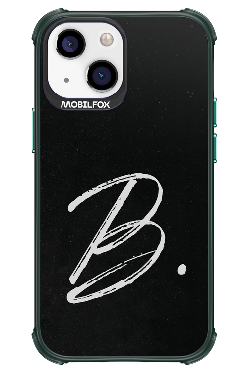(Off Space) B 2.0 - Apple iPhone 13 Mini