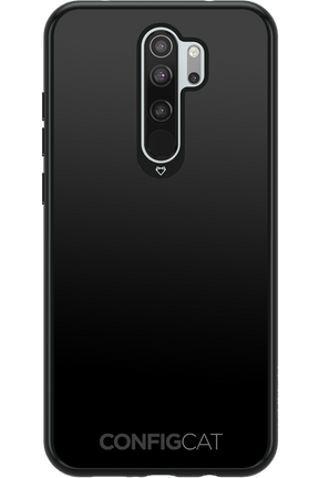 just because - Xiaomi Redmi Note 8 Pro