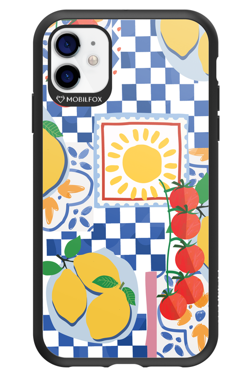 Sorrento Dream 2.0 - Apple iPhone 11
