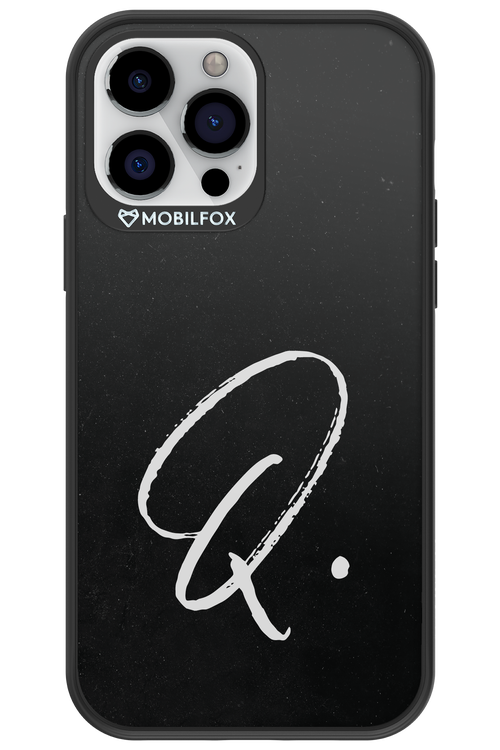 (Off Space) Q 2.0 - Apple iPhone 13 Pro Max