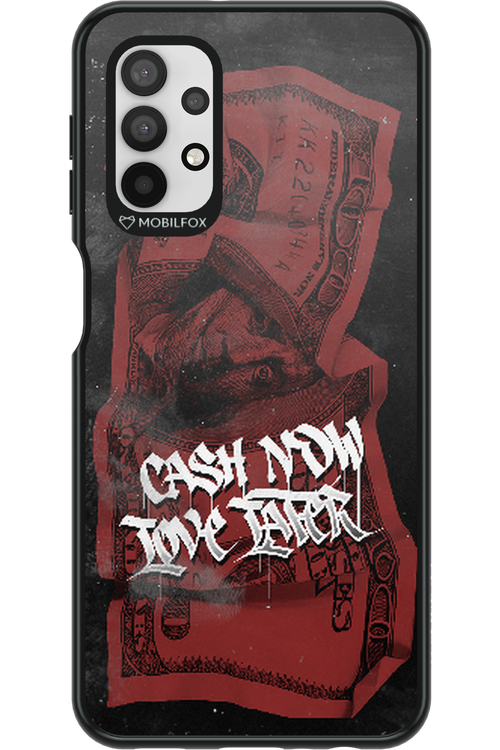 Liquid Assets - Samsung Galaxy A32 5G