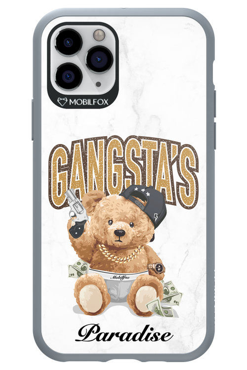 Gangsta - Apple iPhone 11 Pro