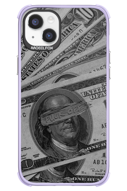 Talking Money - Apple iPhone 14 Plus