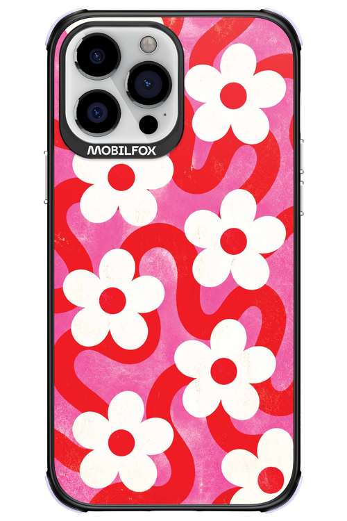 BLOSSOM TWIST 2.0 - Apple iPhone 13 Pro Max