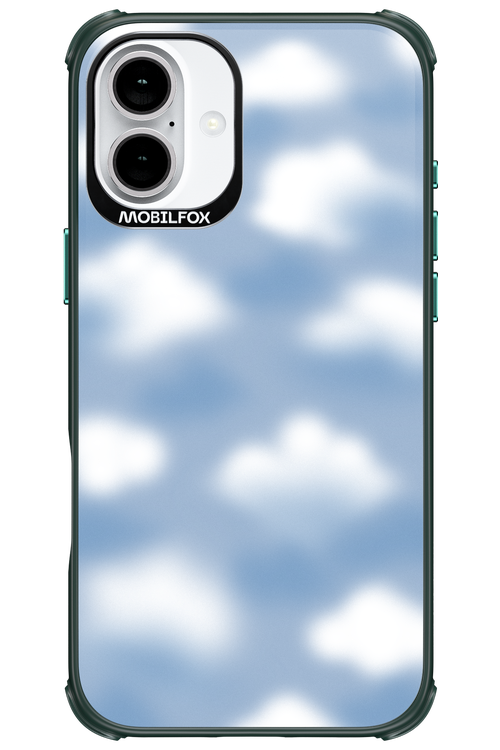 Daydream - Apple iPhone 16 Plus