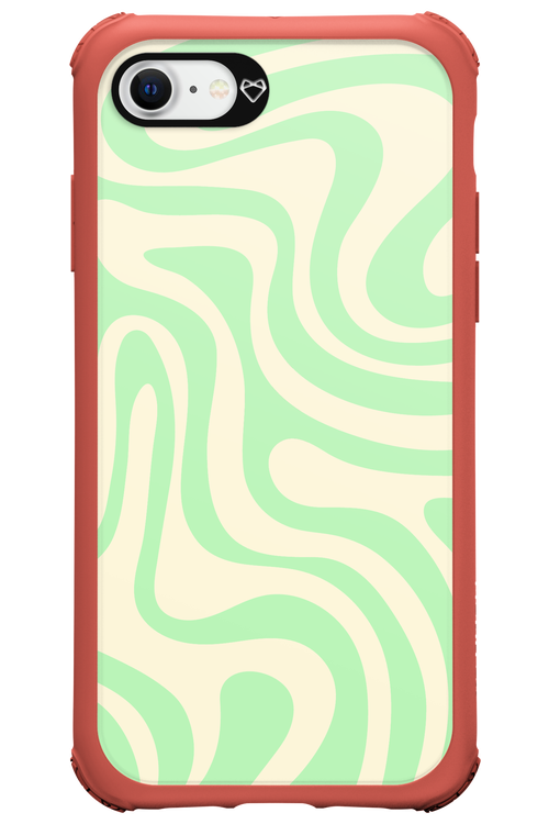 Matchaa 2.0 - Apple iPhone SE 2022