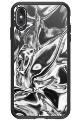 Chrome Blood 2.0 - Apple iPhone XS Max
