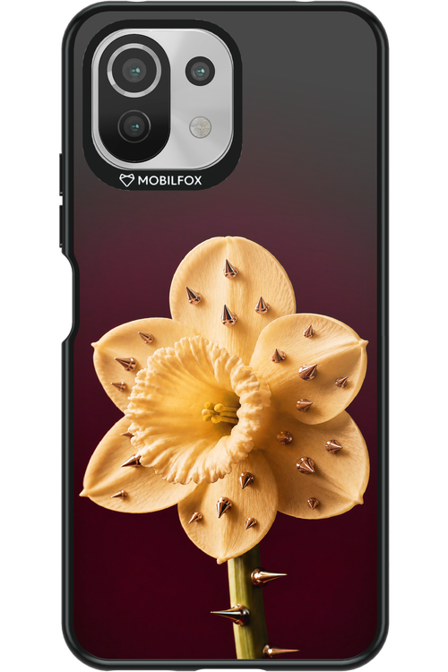 Not Your Flower 2.0 - Xiaomi Mi 11 Lite (2021)
