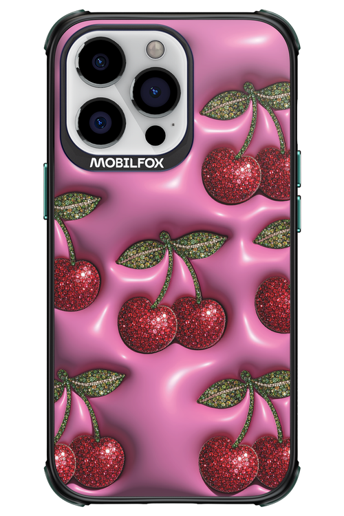 CHERRY RUBY - Apple iPhone 13 Pro