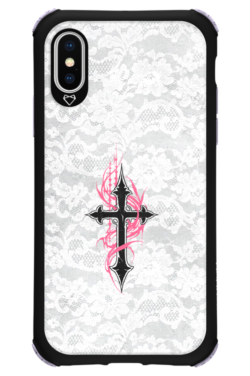 Soft halo 2.0 - Apple iPhone XS