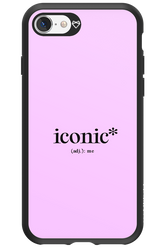 Iconic_ Pink - Apple iPhone SE 2022