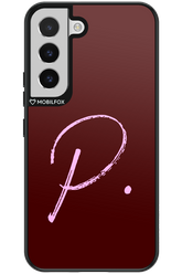 (Dark Blush) P 2.0 - Samsung Galaxy S22