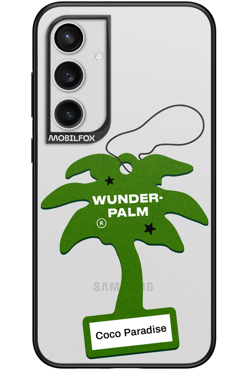 Wunder-Palm 2.0 - Samsung Galaxy S24+
