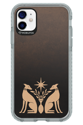 Greyhound Garden - Apple iPhone 11