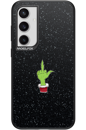 My Middle Finger - Samsung Galaxy S24+