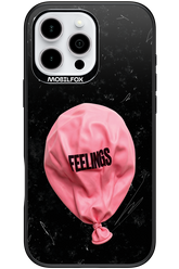 Feelings 2.0 - Apple iPhone 16 Pro Max