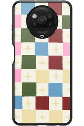 Winter Scarf - Xiaomi Poco X3 NFC