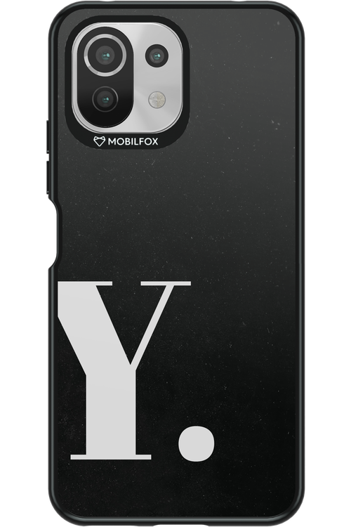 Y (Off Space) 2.0 - Xiaomi Mi 11 Lite (2021)