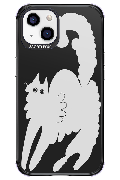 BIG_PUFF - Apple iPhone 13