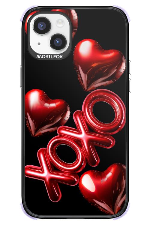 Xoxo - Apple iPhone 14 Plus