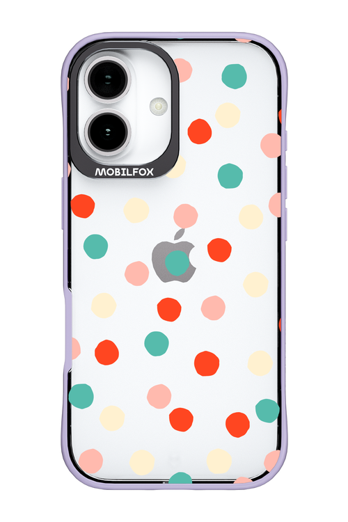 Xmas Dotss - Apple iPhone 17