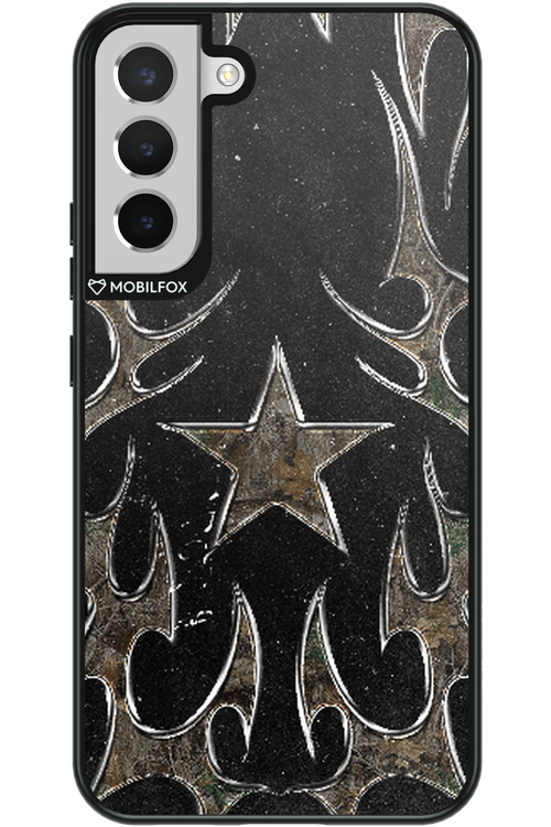 Camo 2.0 - Samsung Galaxy S22+