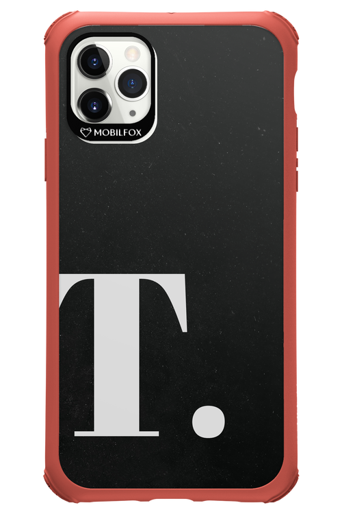 T (Off Space) 2.0 - Apple iPhone 11 Pro Max