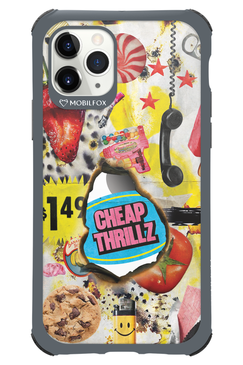 CHEAP THRILLZ - Apple iPhone 11 Pro