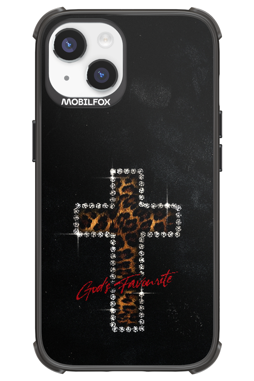 God's Favourite - Apple iPhone 14