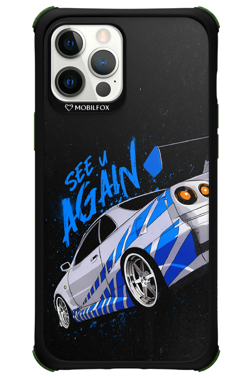 See u again - Apple iPhone 12 Pro Max