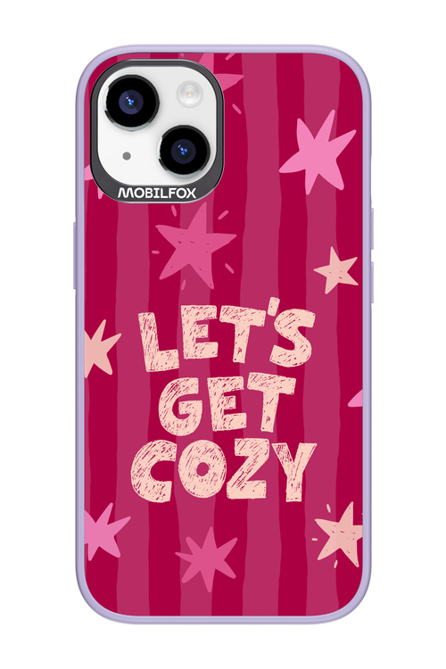 Let's Get Cozy - Apple iPhone 14