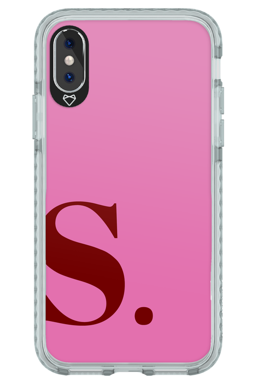 S (Sorbet) 2.0 - Apple iPhone XS