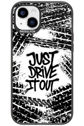 Drive It Out - Apple iPhone 15 Plus