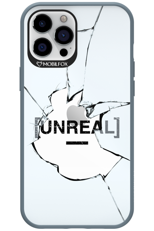 Broken Glass - Apple iPhone 12 Pro Max