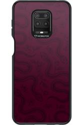 Temptation 2.0 - Xiaomi Redmi Note 9 Pro