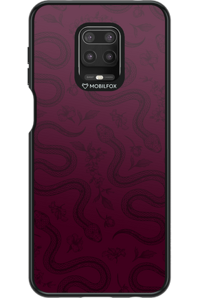 Temptation 2.0 - Xiaomi Redmi Note 9 Pro