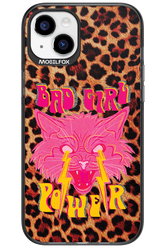 Bad Girl Power - Apple iPhone 15 Plus