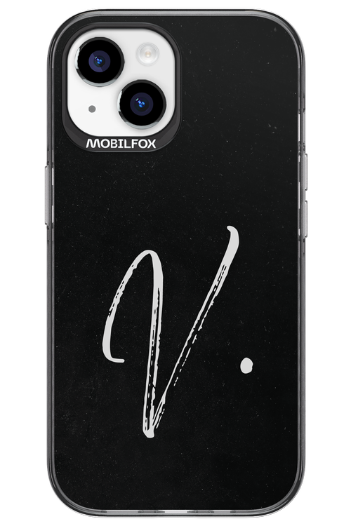 (Off Space) V - Apple iPhone 15