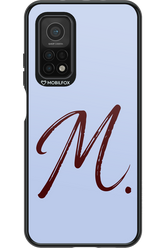 (Jellyfish Presso) M 2.0 - Xiaomi Mi 10T 5G
