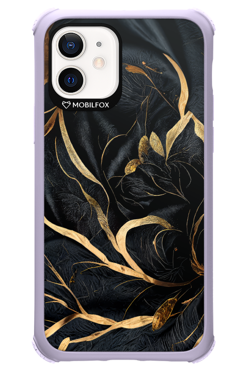 Ilmenite - Apple iPhone 12