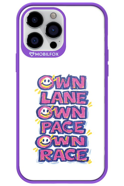 OWN 2.0 - Apple iPhone 13 Pro Max