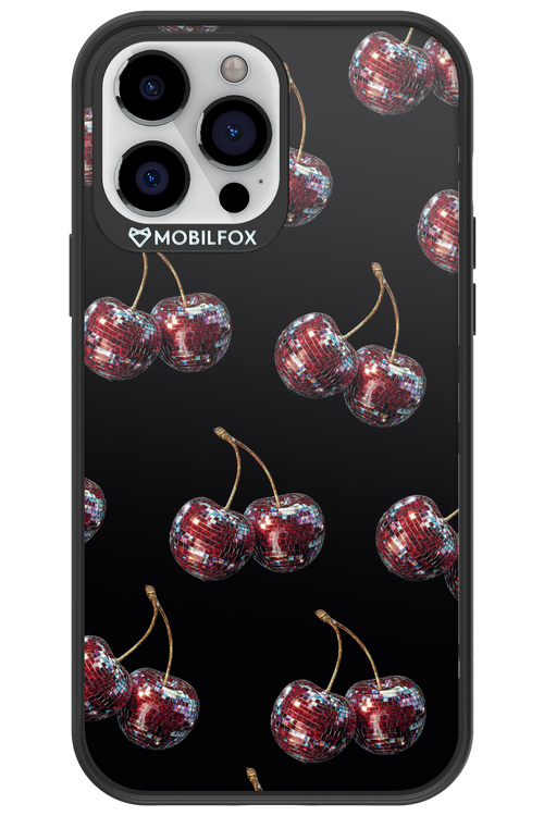 Cherry Rush - Apple iPhone 13 Pro Max