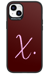 (Dark Blush) X 2.0 - Apple iPhone 14 Plus