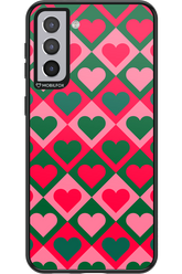 Love of Christmas - Samsung Galaxy S21+