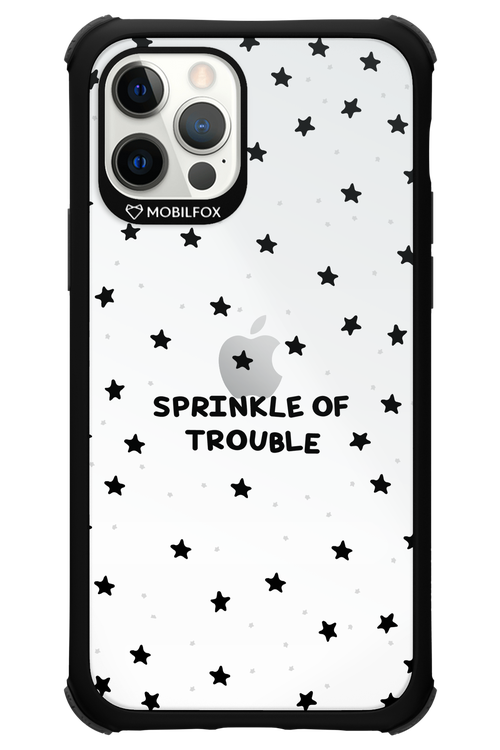 Trouble - Apple iPhone 12 Pro