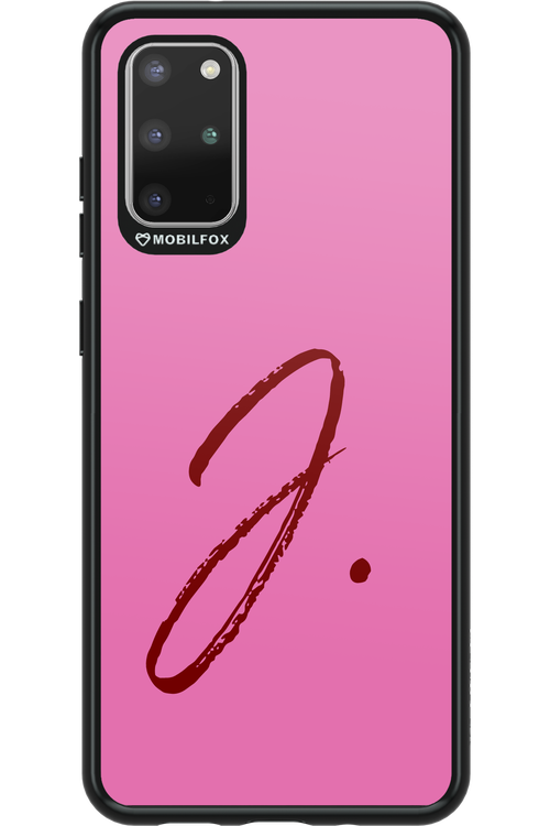 (Sorbet) J 2.0 - Samsung Galaxy S20+