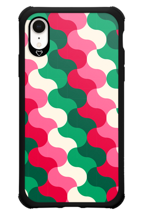 Holiday's Aura - Apple iPhone XR