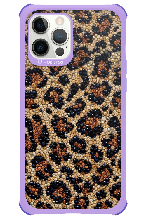 Crystal Roar - Apple iPhone 12 Pro Max