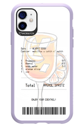 aperol spritz cocktail - Apple iPhone 11